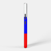 Samsung Galaxy S22 Plus Hoesje Vlag van Rusland (Rechterkant)