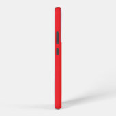 Samsung Galaxy S22 Plus Hoesje Vlag van Slowakije (Rechterkant)