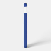 Samsung Galaxy S22 Plus Hoesje Vlag van Toronto (Linkerkant)