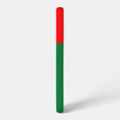 Samsung Galaxy S22 Plus Hoesje Vlag van U A E (Linkerkant)