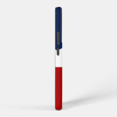 Samsung Galaxy S22 Plus Hoesje Vlag van Utah, VS (Rechterkant)