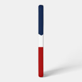 Samsung Galaxy S22 Plus Hoesje Vlag van Utah, VS (Linkerkant)