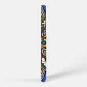 Samsung Galaxy S22 Plus Hoesje Zuid-Afrikaanse kle Samsung Galaxy Hoesje (Rechterkant)