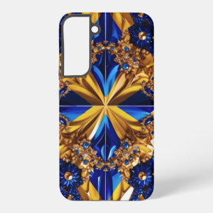 Samsung Galaxy S22 Plus Hoesje Zweden Kleuren