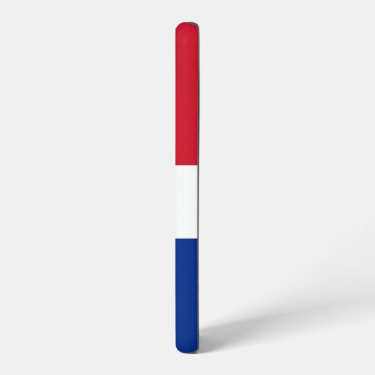 Samsung Galaxy S22 Plus Hoesjes vlag van Missouri Samsung Galaxy Hoesje (Linkerkant)