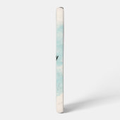 Samsung Galaxy S22 Plus Samsung Galaxy Hoesje (Linkerkant)