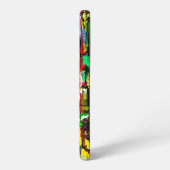 Samsung Galaxy S22 plus Samsung Galaxy Hoesje (Linkerkant)