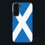 Samsung Galaxy S22 Plus Schotse Hoesje Samsung Galaxy Hoesje<br><div class="desc">Introductie van ons Samsung Galaxy S22 Plus hoesje met de Schotse vlag, ontworpen om zowel een goede bescherming als een vleugje Schotse trots te bieden! Dit hoesje is gemaakt met zorgvuldige aandacht voor detail en is een eerbetoon aan het rijke erfgoed van Schotland. Het ontwerp toont een iconische blauwe achtergrond...</div>