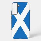 Samsung Galaxy S22 Plus Schotse Hoesje Samsung Galaxy Hoesje (Achterkant)