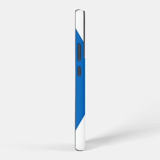 Samsung Galaxy S22 Plus Schotse Hoesje Samsung Galaxy Hoesje (Rechterkant)