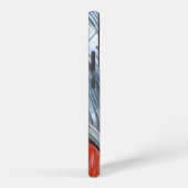 Samsung Galaxy S22 plus telefoondraagtas Samsung Galaxy Hoesje (Rechterkant)