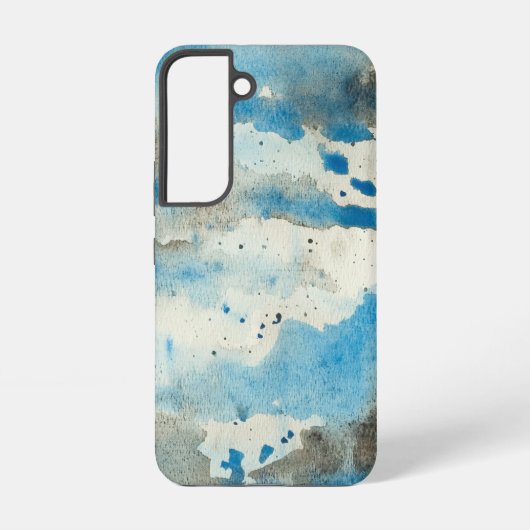 Samsung Galaxy S22 Robuust Hoesje (Achterkant)