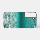 Samsung Galaxy S22 Robuust Hoesje (Achterkant horizontaal)