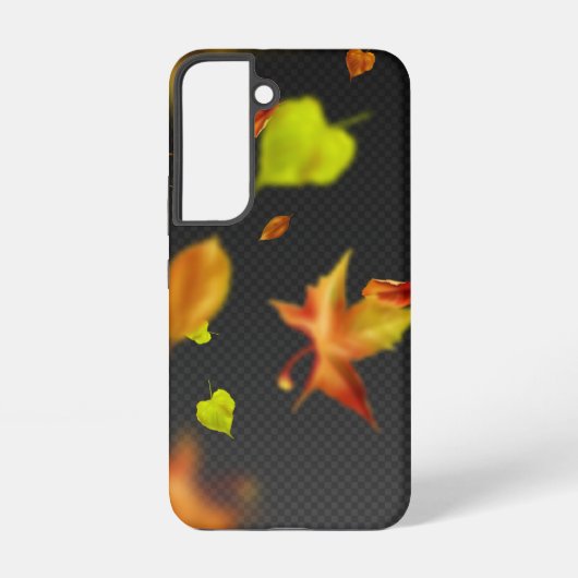 Samsung Galaxy S22 Robuust Hoesje (Achterkant)
