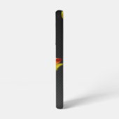 Samsung Galaxy S22 Robuust Hoesje (Linkerkant)