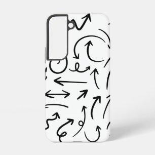 Samsung Galaxy S22 Robuust Hoesje