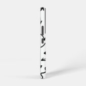 Samsung Galaxy S22 Robuust Hoesje (Rechterkant)