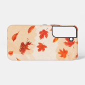 Samsung Galaxy S22 Robuust Hoesje (Achterkant horizontaal)