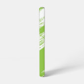 Samsung Galaxy S22 Robuust Hoesje (Linkerkant)