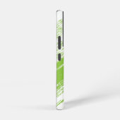 Samsung Galaxy S22 Robuust Hoesje (Rechterkant)