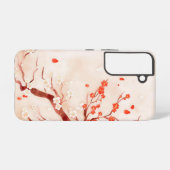Samsung Galaxy S22 Robuust Hoesje (Achterkant horizontaal)