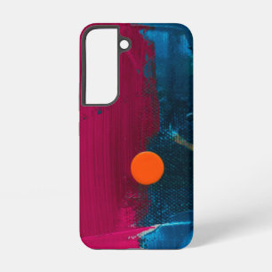 Samsung Galaxy S22 Robuust Hoesje