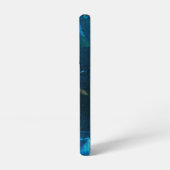 Samsung Galaxy S22 Robuust Hoesje (Linkerkant)