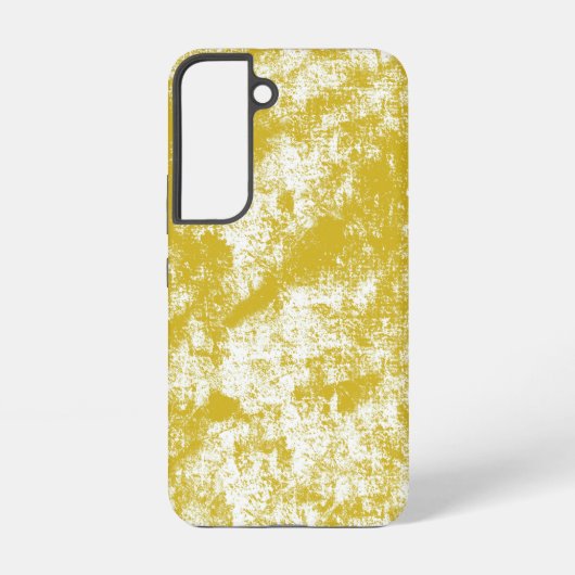 Samsung Galaxy S22 Robuust Hoesje (Achterkant)