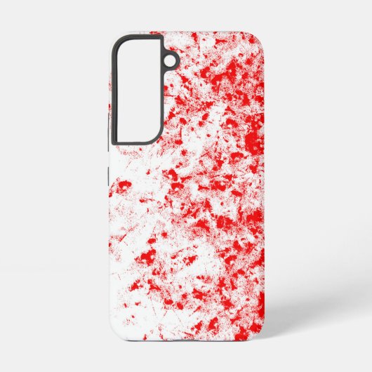 Samsung Galaxy S22 Robuust Hoesje (Achterkant)