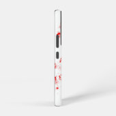 Samsung Galaxy S22 Robuust Hoesje (Rechterkant)