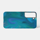 Samsung Galaxy S22 Robuust Hoesje (Achterkant horizontaal)