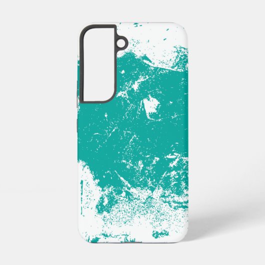 Samsung Galaxy S22 Robuust Hoesje (Achterkant)