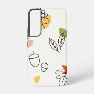 Samsung Galaxy S22 Robuust Hoesje