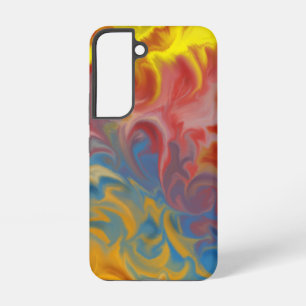 Samsung Galaxy S22 Robuust Hoesje