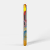 Samsung Galaxy S22 Robuust Hoesje (Rechterkant)