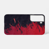 Samsung Galaxy S22 Robuust Hoesje (Achterkant horizontaal)