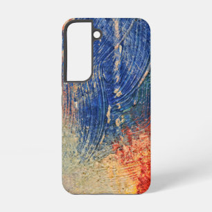 Samsung Galaxy S22 Robuust Hoesje