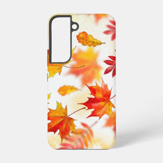 Samsung Galaxy S22 Robuust Hoesje (Achterkant)