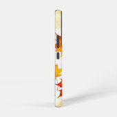 Samsung Galaxy S22 Robuust Hoesje (Rechterkant)