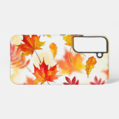 Samsung Galaxy S22 Robuust Hoesje (Achterkant horizontaal)