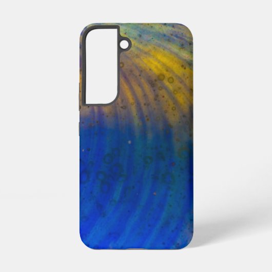 Samsung Galaxy S22 Robuust Hoesje (Achterkant)