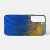 Samsung Galaxy S22 Robuust Hoesje (Achterkant horizontaal)