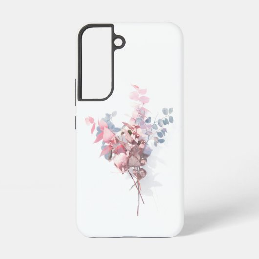Samsung Galaxy S22 Robuust Hoesje (Achterkant)