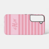 Samsung Galaxy S22 Robuust Hoesje, glanzend Hoesje (Achterkant horizontaal)