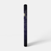 Samsung Galaxy S22 Robuust Hoesje, glanzend Samsung Galaxy Hoesje (Linkerkant)