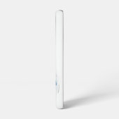 Samsung Galaxy S22 Robuust Hoesje Samsung Galaxy Hoesje (Linkerkant)