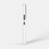 Samsung Galaxy S22 Robuust Hoesje Samsung Galaxy Hoesje (Rechterkant)