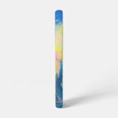 Samsung Galaxy S22 Robuust Hoesje Samsung Galaxy Hoesje (Linkerkant)