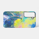 Samsung Galaxy S22 Robuust Hoesje Samsung Galaxy Hoesje (Achterkant horizontaal)