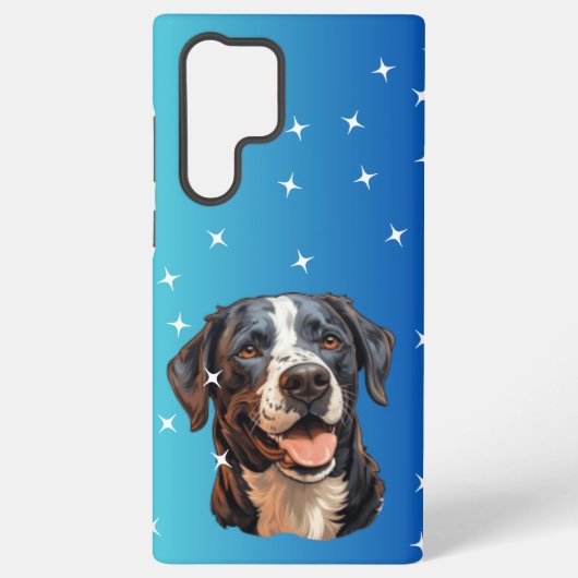 Samsung Galaxy S22 S23 telefoonhoesje? Hoesje (Achterkant)